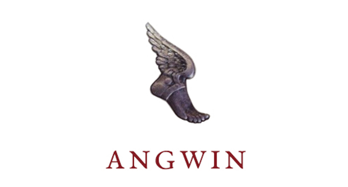 Angwin Vineyard