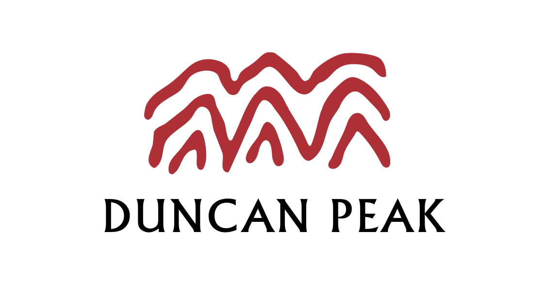 Duncan Peak