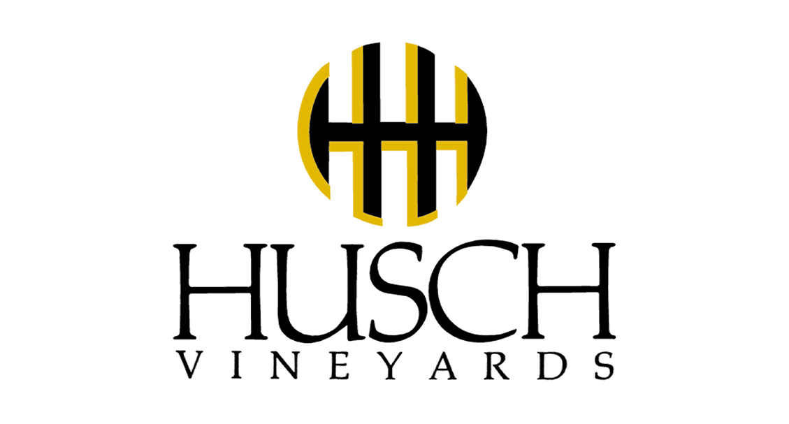 Husch Vineyards